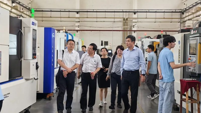 成都数控机械配件厂商：揭秘数控机械配件的选型逻辑